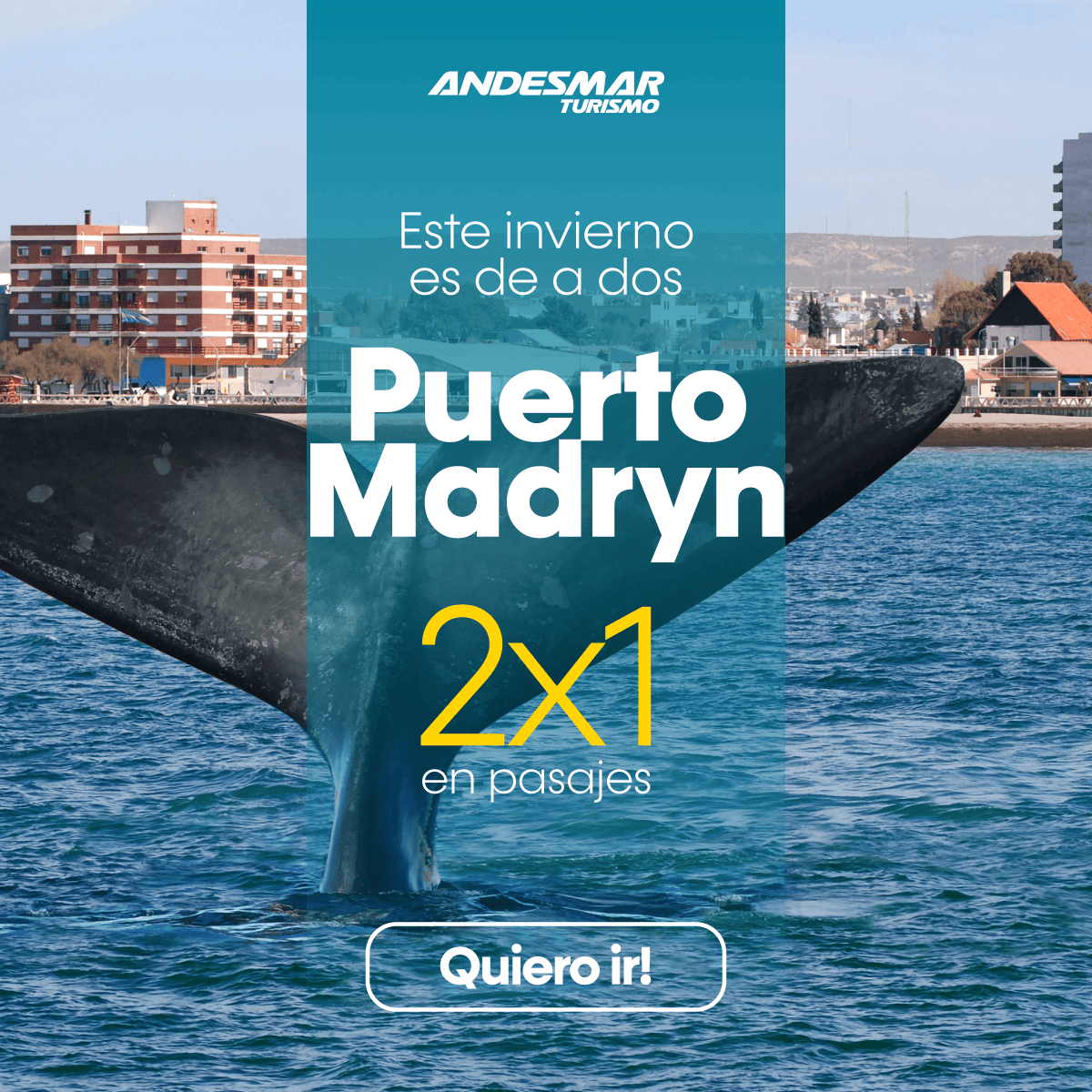 MADRYN